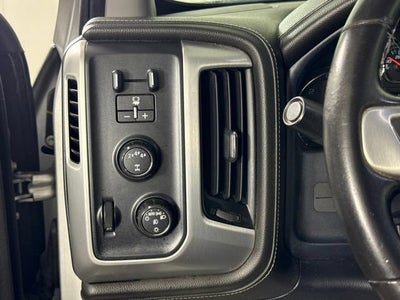 2019 GMC Sierra 2500 HD SLE