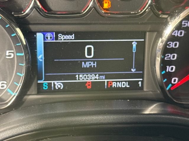 2019 GMC Sierra 2500 HD SLE