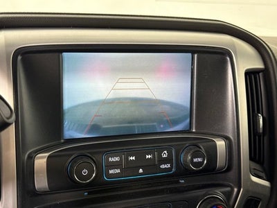2019 GMC Sierra 2500 HD SLE