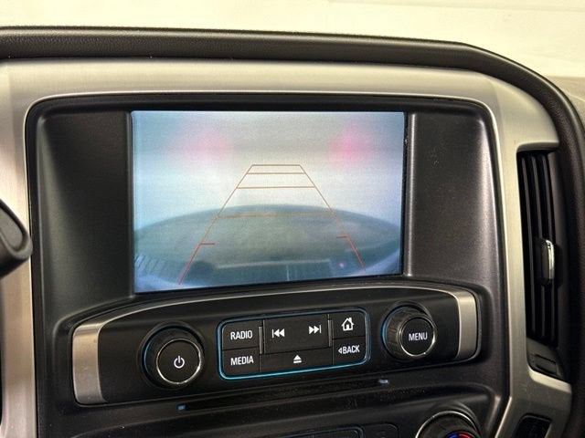 2019 GMC Sierra 2500 HD SLE