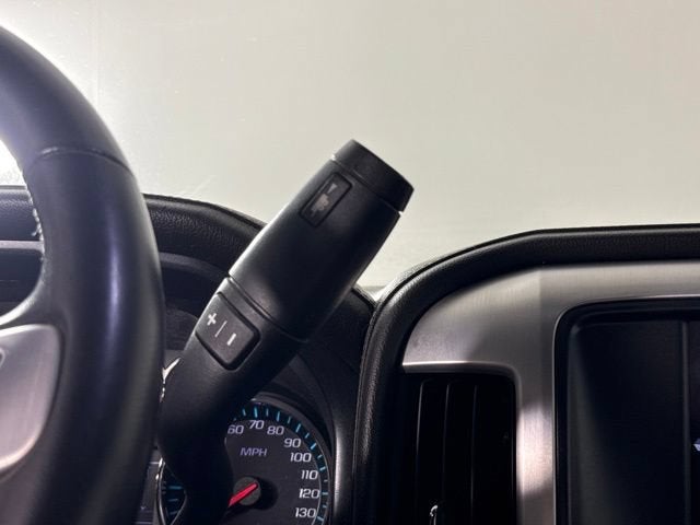 2019 GMC Sierra 2500 HD SLE