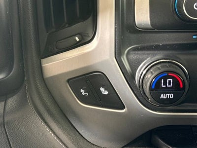 2019 GMC Sierra 2500 HD SLE