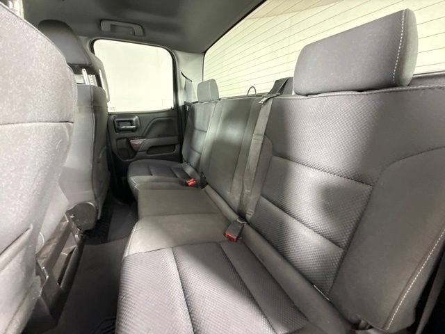 2019 GMC Sierra 2500 HD SLE