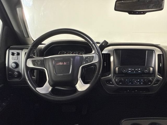 2019 GMC Sierra 2500 HD SLE