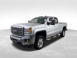 2019 GMC Sierra 2500 HD SLE
