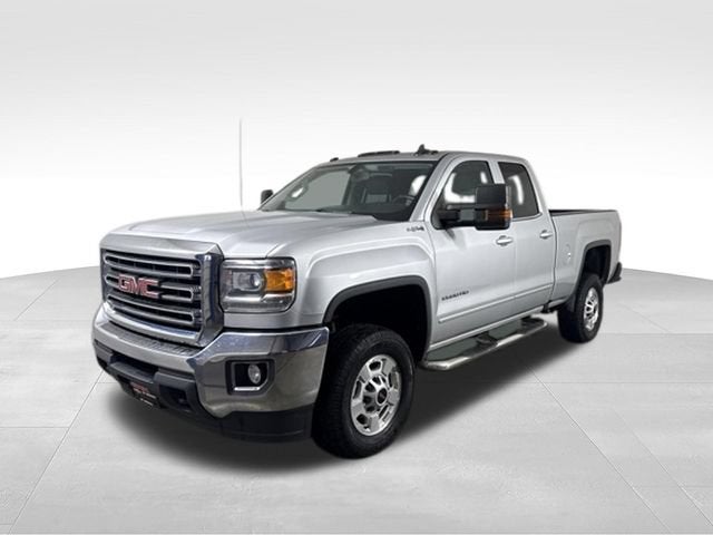 2019 GMC Sierra 2500 HD SLE