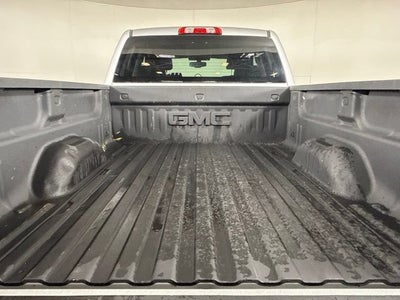 2019 GMC Sierra 2500 HD SLE
