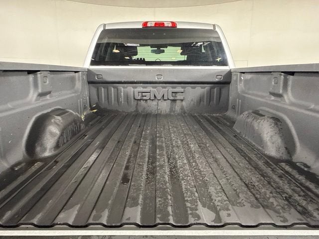 2019 GMC Sierra 2500 HD SLE