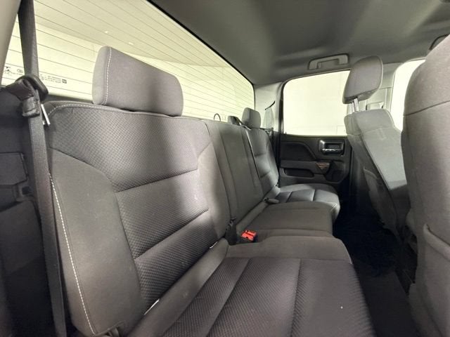 2019 GMC Sierra 2500 HD SLE