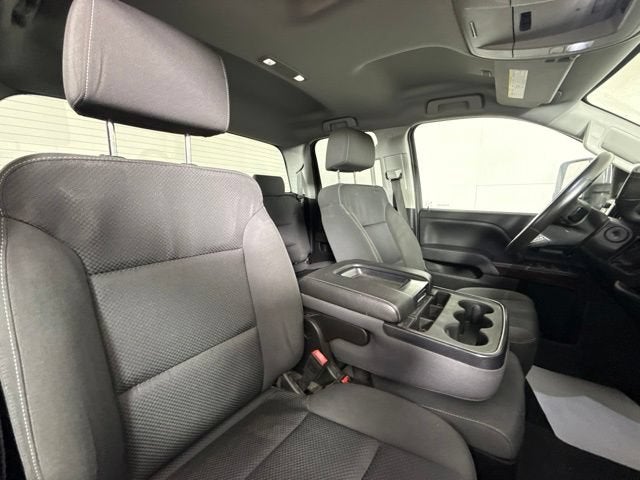 2019 GMC Sierra 2500 HD SLE