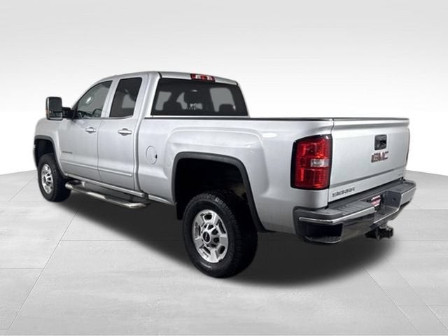 2019 GMC Sierra 2500 HD SLE