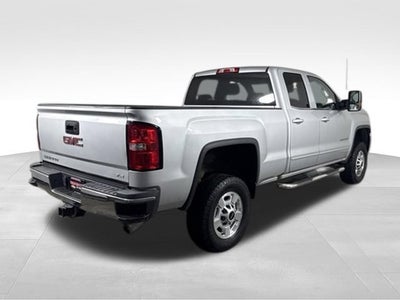 2019 GMC Sierra 2500 HD SLE
