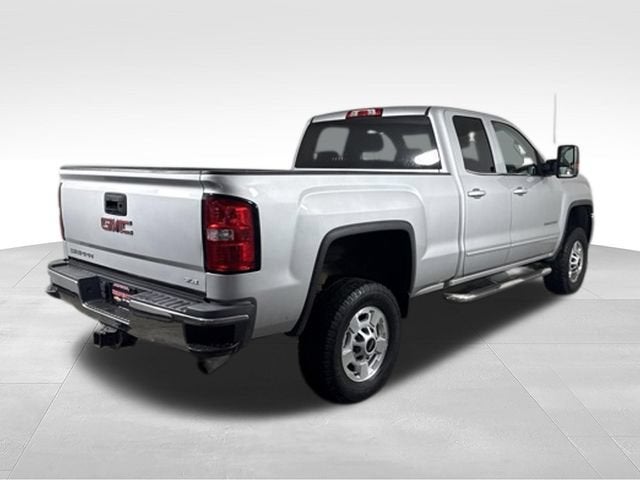 2019 GMC Sierra 2500 HD SLE