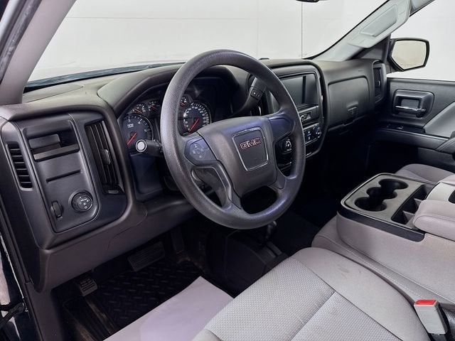 2019 GMC Sierra 1500 Limited NA