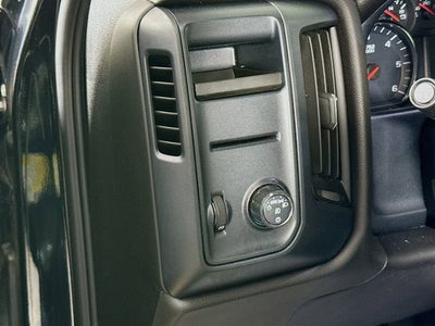 2019 GMC Sierra 1500 Limited NA