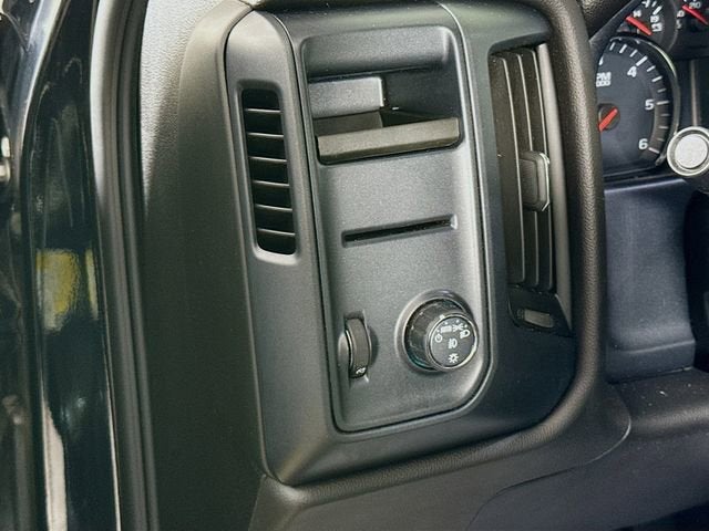 2019 GMC Sierra 1500 Limited NA