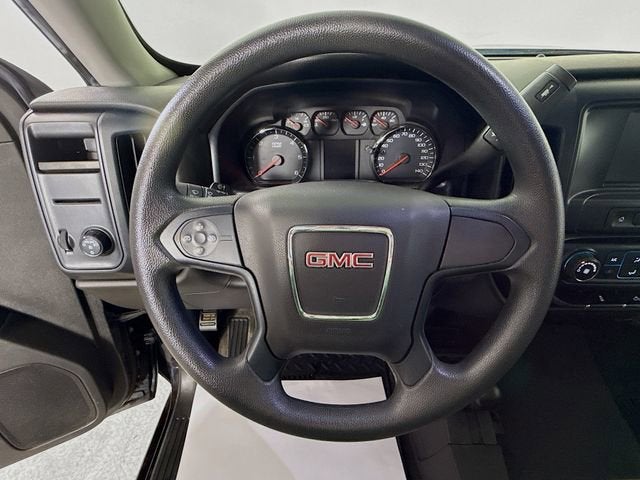 2019 GMC Sierra 1500 Limited NA