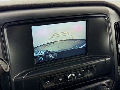 2019 GMC Sierra 1500 Limited NA