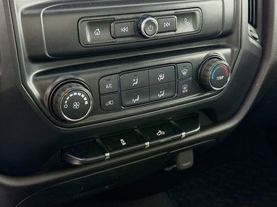 2019 GMC Sierra 1500 Limited NA