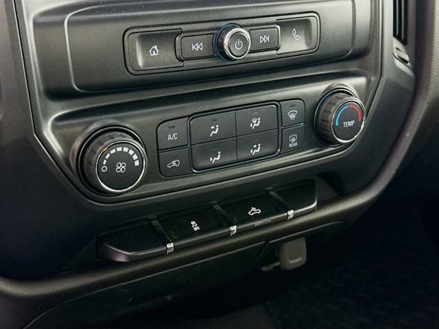 2019 GMC Sierra 1500 Limited NA