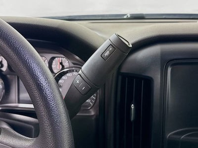 2019 GMC Sierra 1500 Limited NA