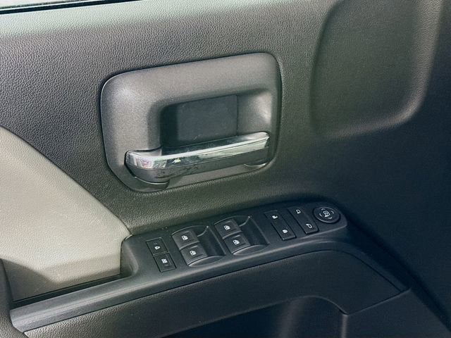 2019 GMC Sierra 1500 Limited NA