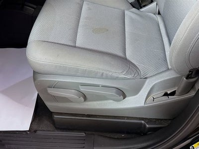 2019 GMC Sierra 1500 Limited NA