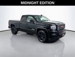 2019 GMC Sierra 1500 Limited NA