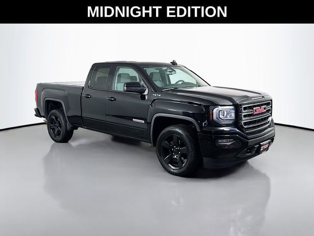 2019 GMC Sierra 1500 Limited NA