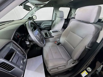 2019 GMC Sierra 1500 Limited NA