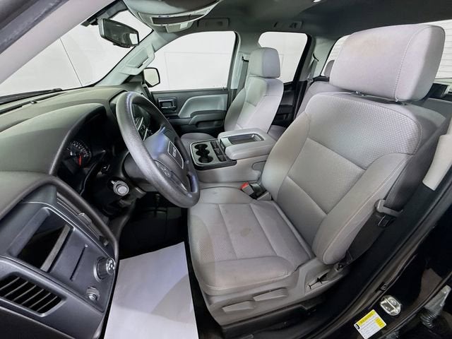 2019 GMC Sierra 1500 Limited NA