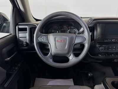 2019 GMC Sierra 1500 Limited NA