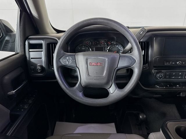 2019 GMC Sierra 1500 Limited NA