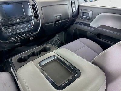 2019 GMC Sierra 1500 Limited NA