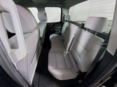 2019 GMC Sierra 1500 Limited NA