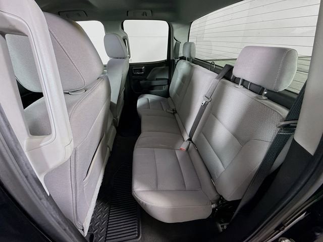 2019 GMC Sierra 1500 Limited NA