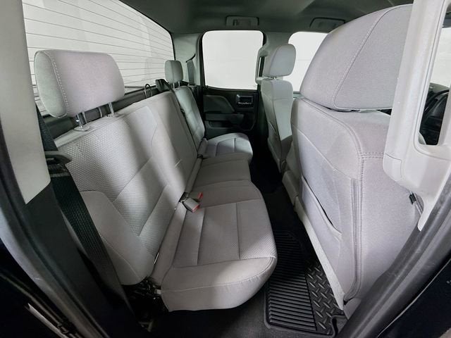 2019 GMC Sierra 1500 Limited NA