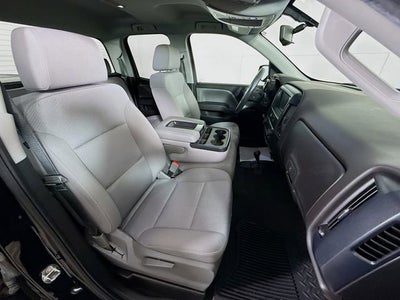 2019 GMC Sierra 1500 Limited NA