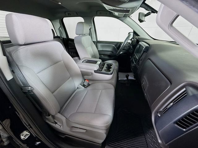 2019 GMC Sierra 1500 Limited NA