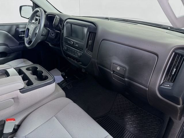 2019 GMC Sierra 1500 Limited NA