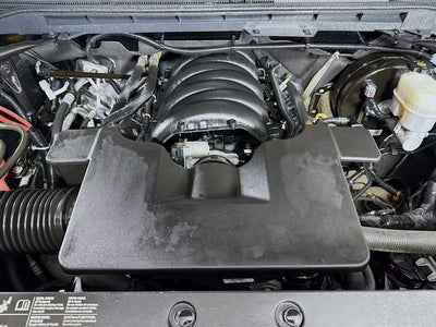 2019 GMC Sierra 1500 Limited NA