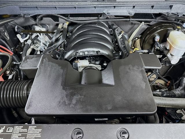 2019 GMC Sierra 1500 Limited NA