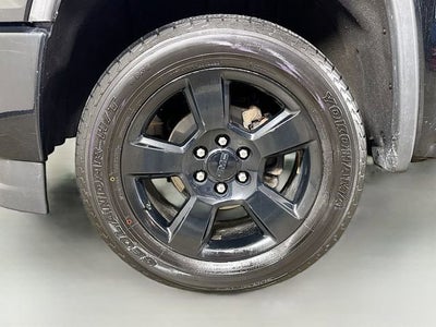 2019 GMC Sierra 1500 Limited NA