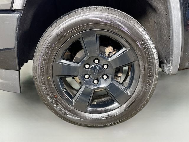 2019 GMC Sierra 1500 Limited NA