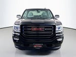 2019 GMC Sierra 1500 Limited NA