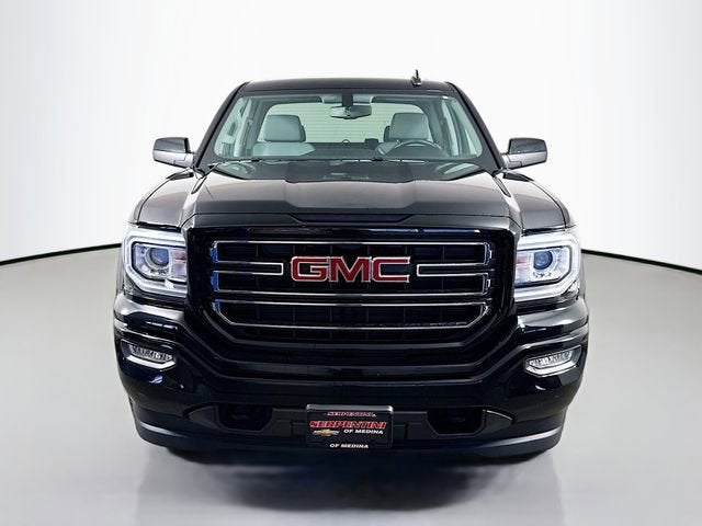 2019 GMC Sierra 1500 Limited NA