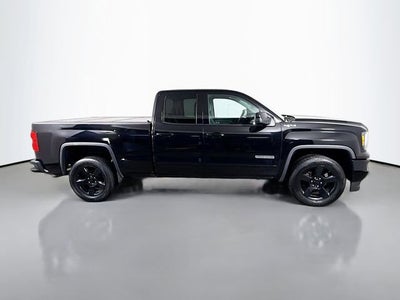 2019 GMC Sierra 1500 Limited NA