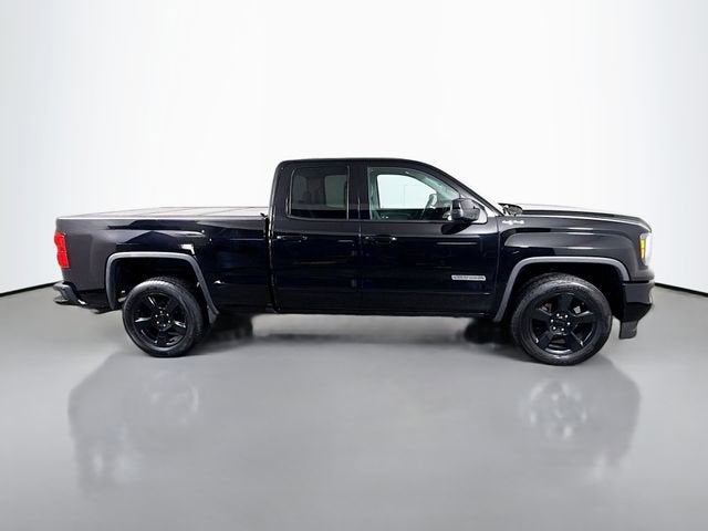 2019 GMC Sierra 1500 Limited NA