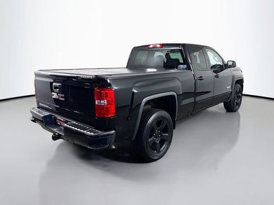 2019 GMC Sierra 1500 Limited NA
