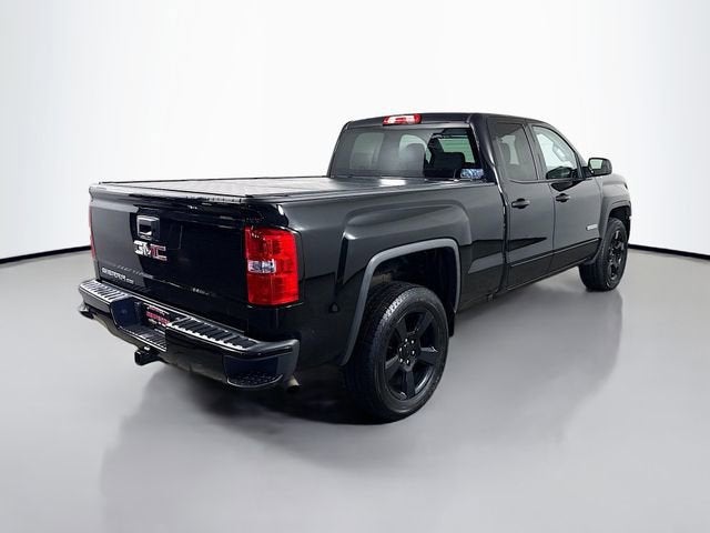 2019 GMC Sierra 1500 Limited NA